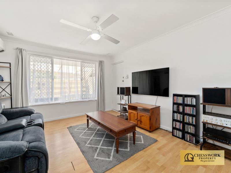5/15 Fisher Street, Rockingham WA 6168