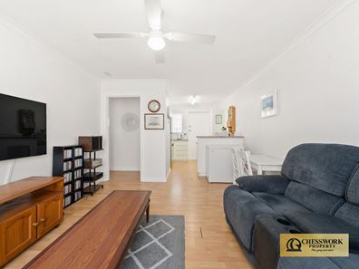 5/15 Fisher Street, Rockingham WA 6168