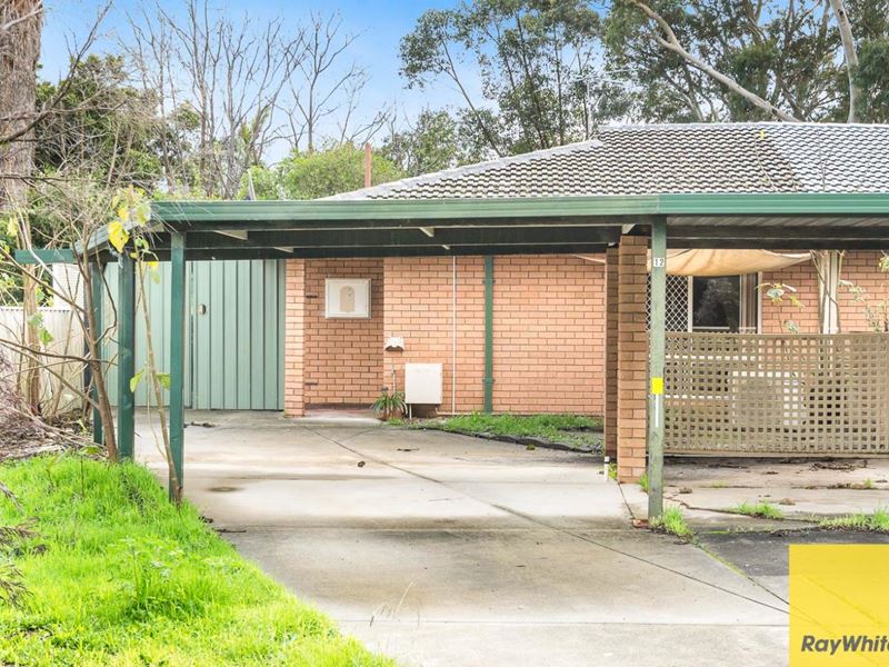 12 Redross Court, Armadale WA 6112