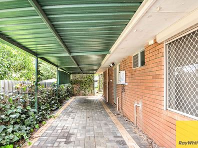 12 Redross Court, Armadale WA 6112