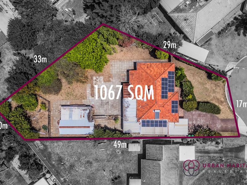 4 Earl Court, Calista WA 6167