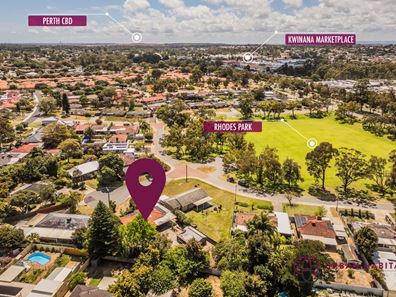 4 Earl Court, Calista WA 6167