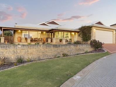 19 Messina View, Secret Harbour WA 6173