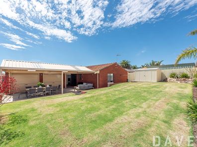8 Wentworth Way, Padbury WA 6025