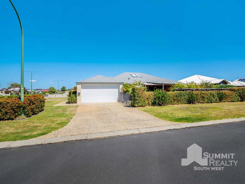 1 Sapphire Brace, Australind