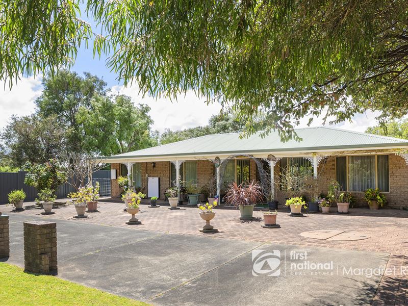 47 Bussell Highway, Augusta WA 6290
