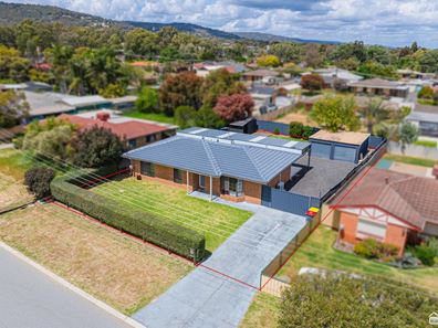 3 Bell Court, Armadale WA 6112