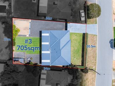 3 Bell Court, Armadale WA 6112