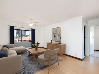 10/6 McNamara Way, Cottesloe WA 6011