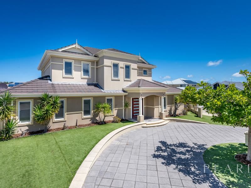 11 Burrill Turn, Burns Beach WA 6028
