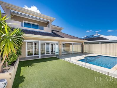11 Burrill Turn, Burns Beach WA 6028