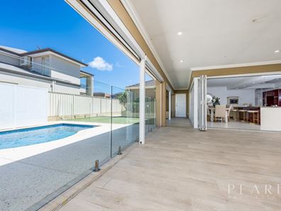 11 Burrill Turn, Burns Beach WA 6028