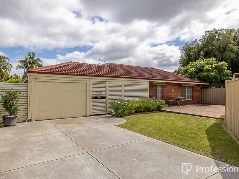 14 Cable Close, Seville Grove WA 6112