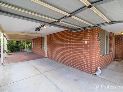 14 Cable Close, Seville Grove WA 6112