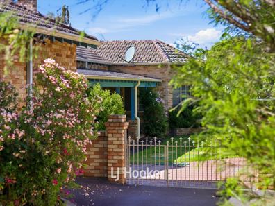 305 Steere Street North, Collie WA 6225