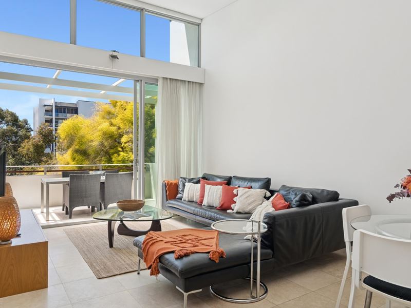 5C Lawrence Avenue, West Perth WA 6005