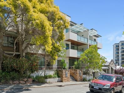 5C Lawrence Avenue, West Perth WA 6005