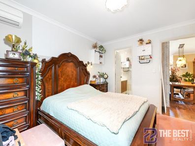 32/191 Railway Avenue, Kelmscott WA 6111