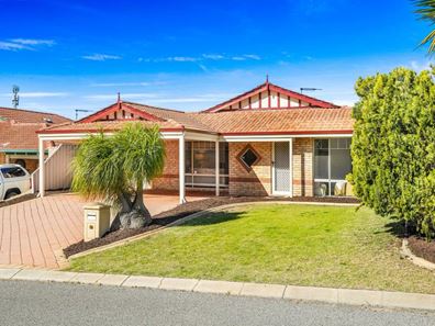 40 Doncaster Square, Currambine WA 6028