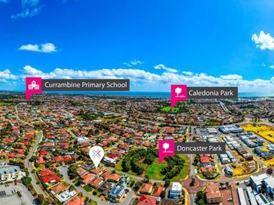 40 Doncaster Square, Currambine WA 6028