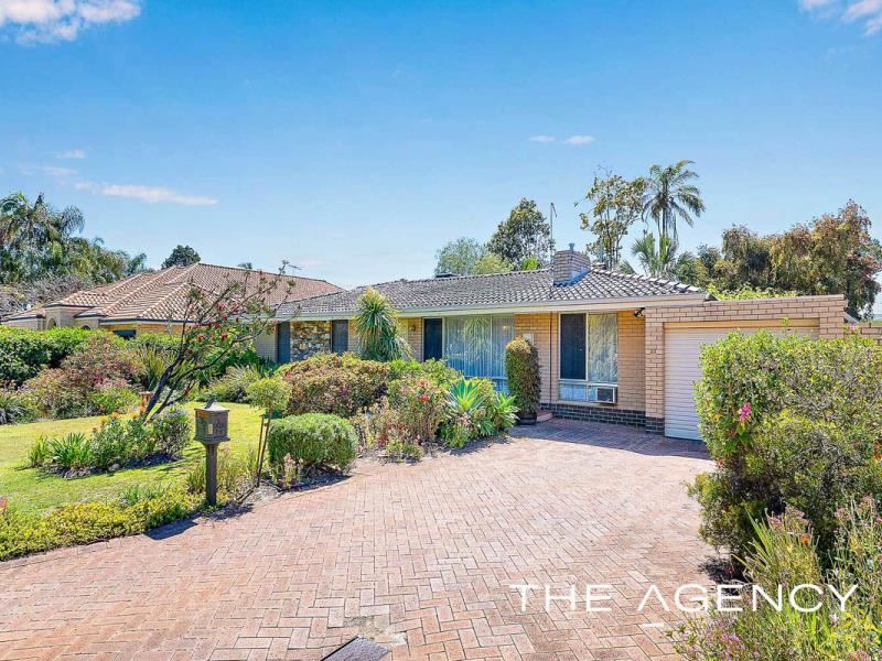 22 Montes Square, Riverton WA 6148
