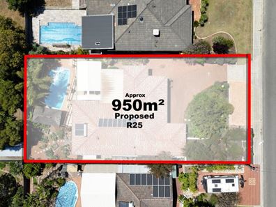 22 Montes Square, Riverton WA 6148