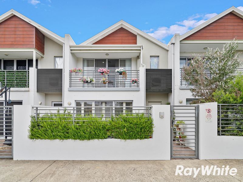22/5 Bower Drive, Erskine