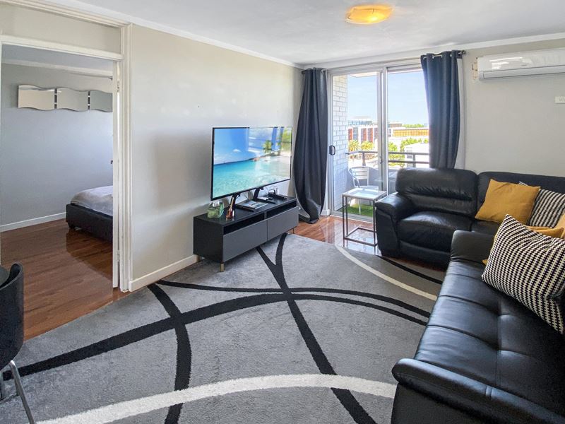707/23 Adelaide Street, Fremantle