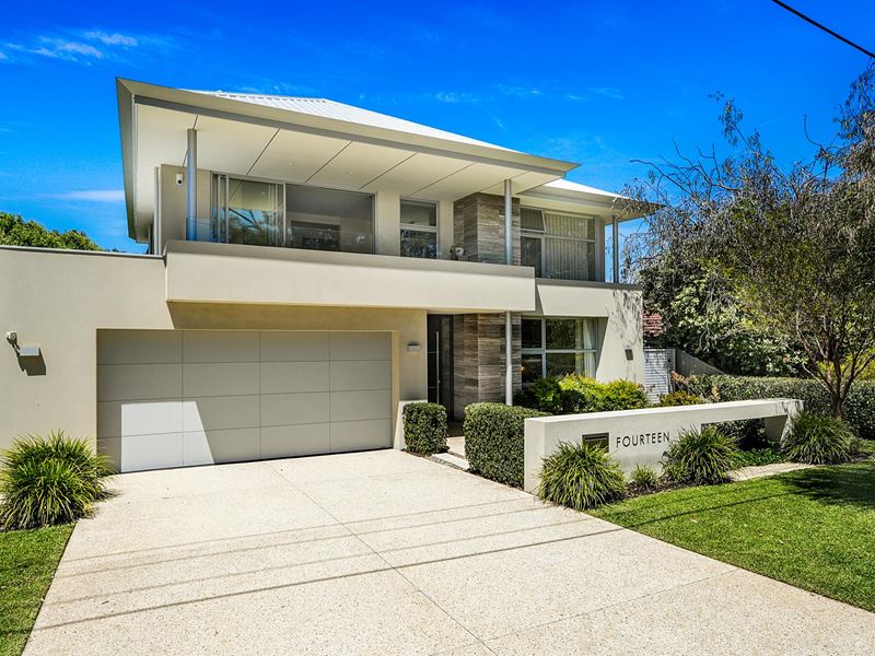 14 Glick Road, Coolbinia