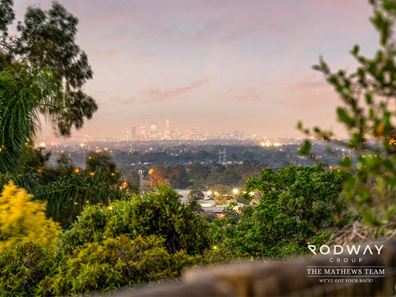 36 Wangoola Tce, Mount Nasura WA 6112