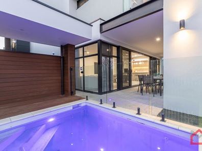 21 Rookwood Street, Mount Pleasant WA 6153