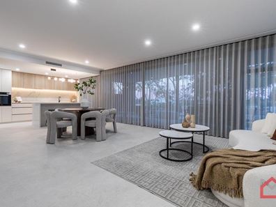 21 Rookwood Street, Mount Pleasant WA 6153