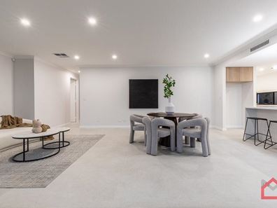 21 Rookwood Street, Mount Pleasant WA 6153