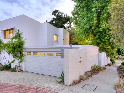 100A Joel Terrace, Mount Lawley WA 6050