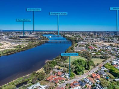 100A Joel Terrace, Mount Lawley WA 6050