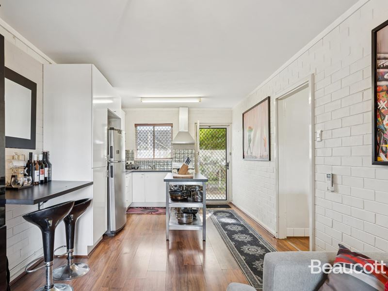 6/19 Joseph Street, Maylands