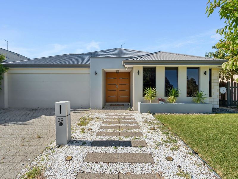 29 Pitsford Chase, Aveley