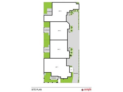 4/6 Ashbourne Way, Hamilton Hill WA 6163