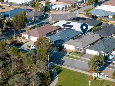23 Cuddlepie Turn, Banksia Grove WA 6031