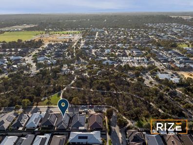 23 Cuddlepie Turn, Banksia Grove WA 6031