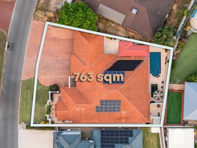21 Ocean Gate Parade, Iluka WA 6028