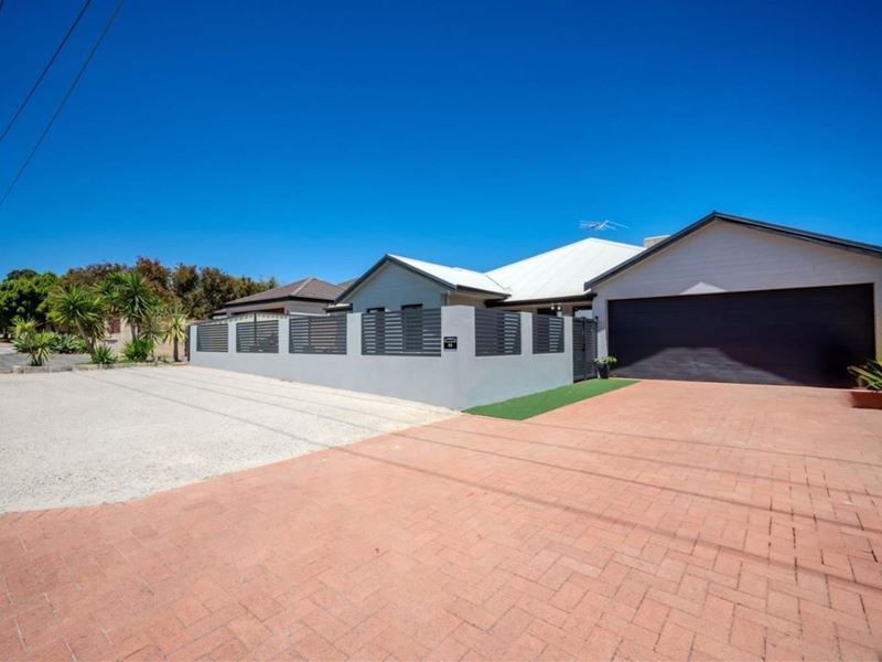 50 Backshall Place, Wanneroo WA 6065