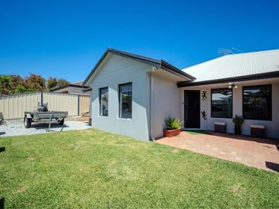 50 Backshall Place, Wanneroo WA 6065