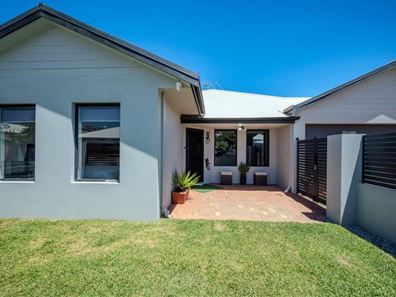 50 Backshall Place, Wanneroo WA 6065