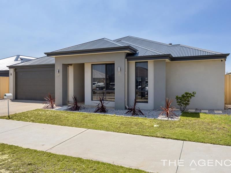 175 Bailey Boulevard, Dawesville WA 6211
