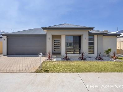 175 Bailey Boulevard, Dawesville WA 6211