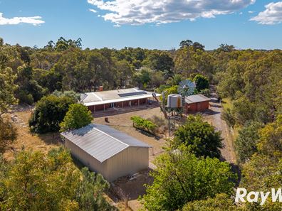 24 Greenwood Way, Barragup WA 6209