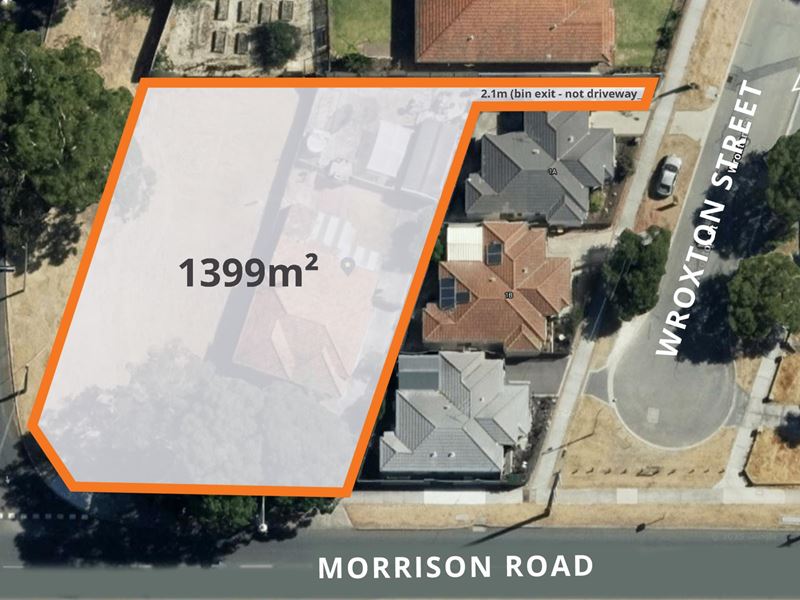 137 Morrison Road, Midland