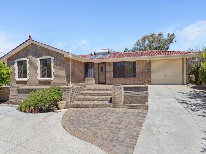 14 Seymour Road, Kalamunda