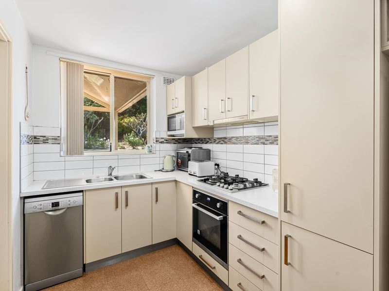 5/22 Manolas Way, Girrawheen